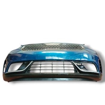 Recambio de paragolpes delantero para kia niro i (de) 1.6 gdi hybrid referencia OEM IAM 86511G5000  