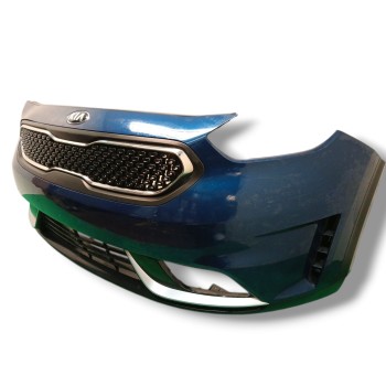 Recambio de paragolpes delantero para kia niro i (de) 1.6 gdi hybrid referencia OEM IAM 86511G5000  