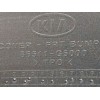 Recambio de paragolpes delantero para kia niro i (de) 1.6 gdi hybrid referencia OEM IAM 86511G5000  