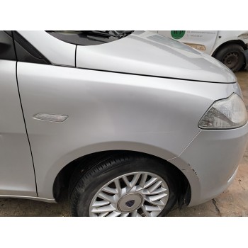 Recambio de aleta delantera derecha para lancia ypsilon (101) referencia OEM IAM   