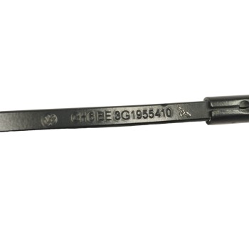 Recambio de brazo limpia delantero derecho para volkswagen passat lim. (3g2) 2.0 tdi referencia OEM IAM 3G1955410  