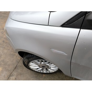 Recambio de aleta delantera izquierda para lancia ypsilon (101) referencia OEM IAM   