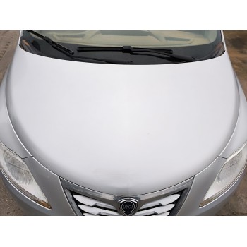 Recambio de capot para lancia ypsilon (101) referencia OEM IAM   