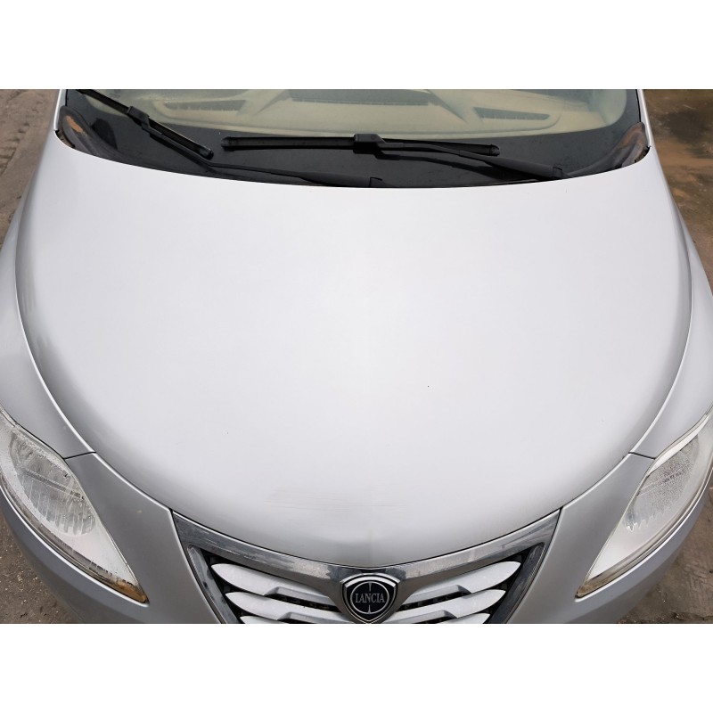 Recambio de capot para lancia ypsilon (101) referencia OEM IAM   
