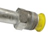Recambio de tubos aire acondicionado para honda civic berlina (fn) 2.2 ctdi referencia OEM IAM   
