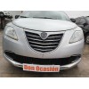 Recambio de paragolpes delantero para lancia ypsilon (101) referencia OEM IAM   