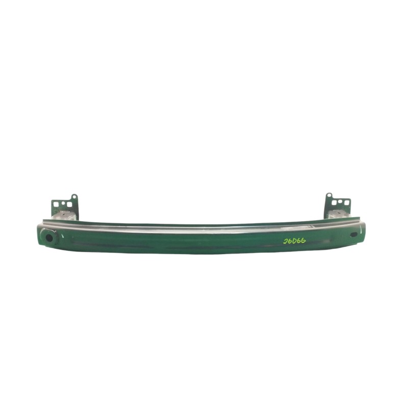 Recambio de refuerzo paragolpes delantero para seat ibiza (6p1) reference referencia OEM IAM 6J0807109A  