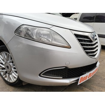 Recambio de paragolpes delantero para lancia ypsilon (101) referencia OEM IAM   