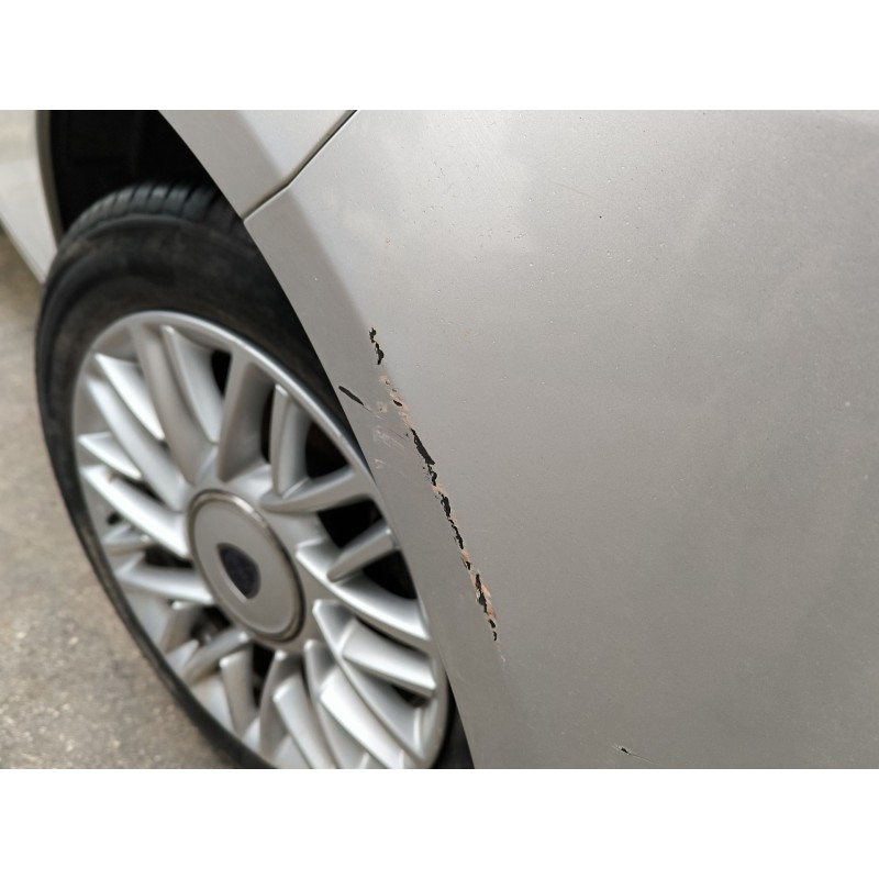 PARAGOLPES DELANTERO