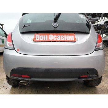 Recambio de paragolpes trasero para lancia ypsilon (101) referencia OEM IAM   