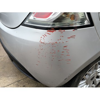 Recambio de paragolpes trasero para lancia ypsilon (101) referencia OEM IAM   