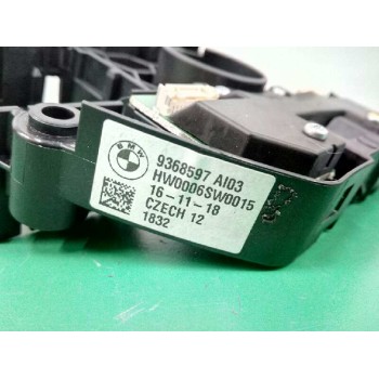 Recambio de modulo electronico para bmw serie x1 (f48) sdrive18d referencia OEM IAM 9368597  