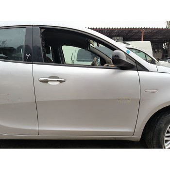Recambio de puerta delantera derecha para lancia ypsilon (101) referencia OEM IAM   