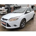 FORD FOCUS III