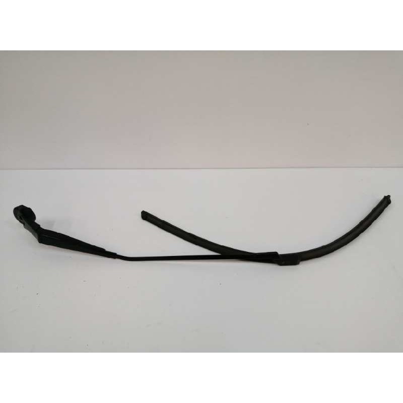 Recambio de brazo limpia delantero izquierdo para citroën c4 grand picasso 1.6 thp referencia OEM IAM 9676370680  