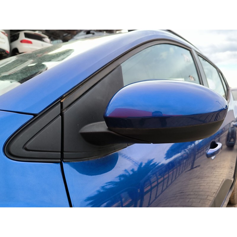 Recambio de retrovisor izquierdo para dacia sandero iii 1.0 sce 65 referencia OEM IAM   