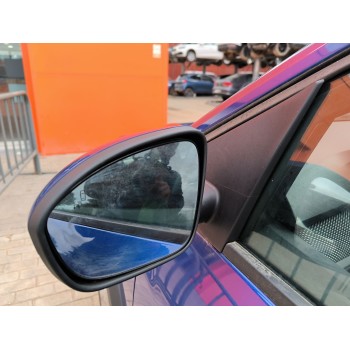 Recambio de retrovisor izquierdo para dacia sandero iii 1.0 sce 65 referencia OEM IAM   