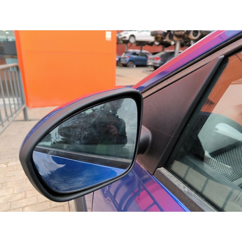 RETROVISOR IZQUIERDO