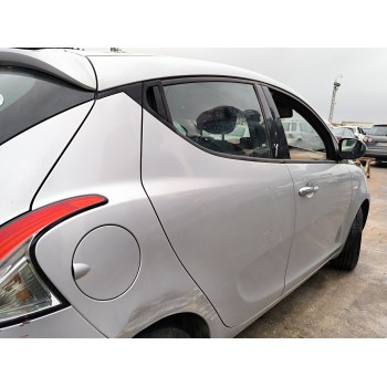 Recambio de puerta trasera derecha para lancia ypsilon (312_) 1.2 (312.pxa1a, 312.yxa1a) referencia OEM IAM   