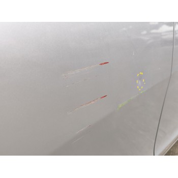 Recambio de puerta trasera derecha para lancia ypsilon (312_) 1.2 (312.pxa1a, 312.yxa1a) referencia OEM IAM   