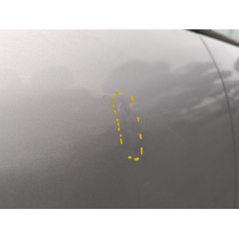 Recambio de puerta trasera derecha para lancia ypsilon (312_) 1.2 (312.pxa1a, 312.yxa1a) referencia OEM IAM   