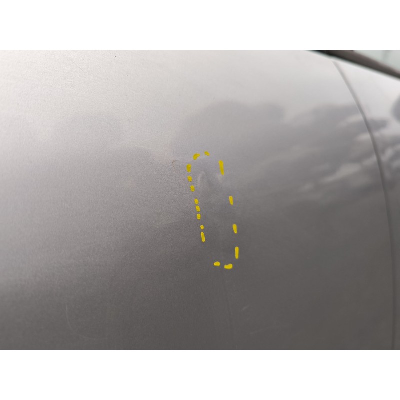 PUERTA TRASERA DERECHA