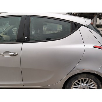 Recambio de puerta trasera izquierda para lancia ypsilon (312_) 1.2 (312.pxa1a, 312.yxa1a) referencia OEM IAM   