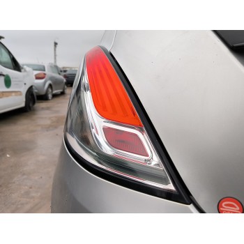 Recambio de piloto trasero izquierdo para lancia ypsilon (312_) 1.2 (312.pxa1a, 312.yxa1a) referencia OEM IAM   