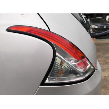 Recambio de piloto trasero izquierdo para lancia ypsilon (312_) 1.2 (312.pxa1a, 312.yxa1a) referencia OEM IAM   