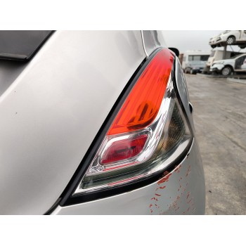 Recambio de piloto trasero derecho para lancia ypsilon (312_) 1.2 (312.pxa1a, 312.yxa1a) referencia OEM IAM   