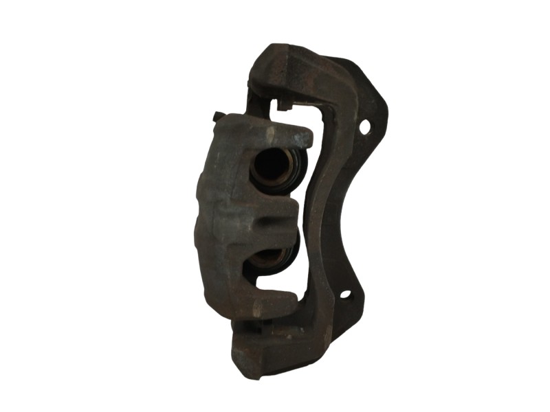 Recambio de pinza freno delantera izquierda para mitsubishi outlander (cw0) 2.2 di-d cat referencia OEM IAM MR370775  