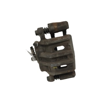 Recambio de pinza freno delantera izquierda para mitsubishi outlander (cw0) 2.2 di-d cat referencia OEM IAM MR370775  
