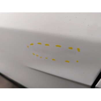 Recambio de aleta delantera izquierda para ford focus iii 1.6 tdci referencia OEM IAM 2171304  