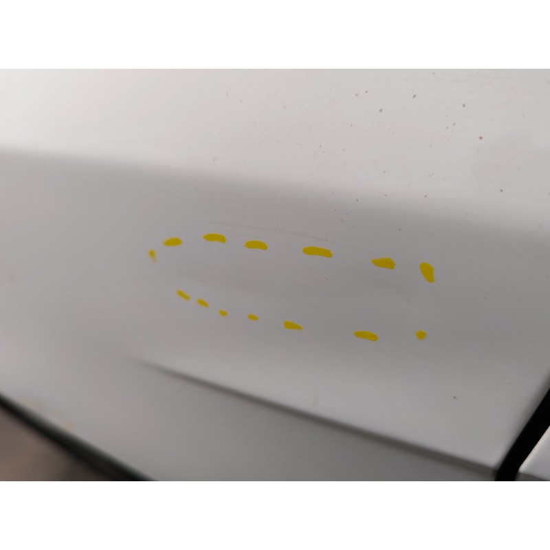 ALETA DELANTERA IZQUIERDA