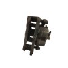 Recambio de pinza freno delantera izquierda para mitsubishi outlander (cw0) 2.2 di-d cat referencia OEM IAM MR370775  