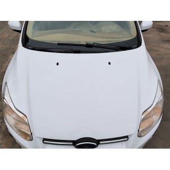 Recambio de capot para ford focus iii 1.6 tdci referencia OEM IAM 1797477  