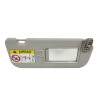 Recambio de parasol derecho para kia rio (yb) 1.2 cat referencia OEM IAM   