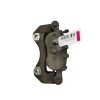 Recambio de pinza freno delantera izquierda para mitsubishi outlander (cw0) 2.2 di-d cat referencia OEM IAM MR370775  