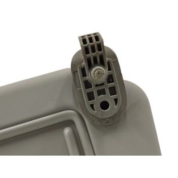 Recambio de parasol derecho para kia rio (yb) 1.2 cat referencia OEM IAM   
