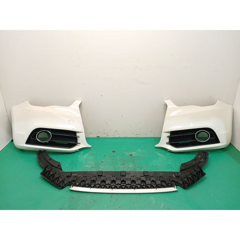 PARAGOLPES DELANTERO