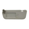 Recambio de parasol izquierdo para kia rio (yb) 1.2 cat referencia OEM IAM   