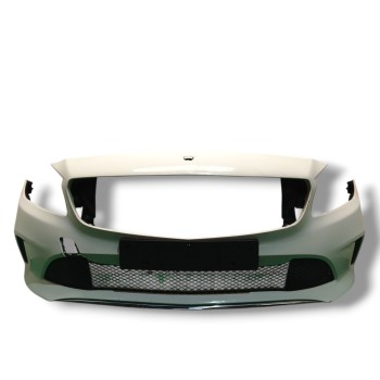 Recambio de paragolpes delantero para mercedes-benz clase a (w176) a 200 cdi / d (176.008) referencia OEM IAM A1768806540  