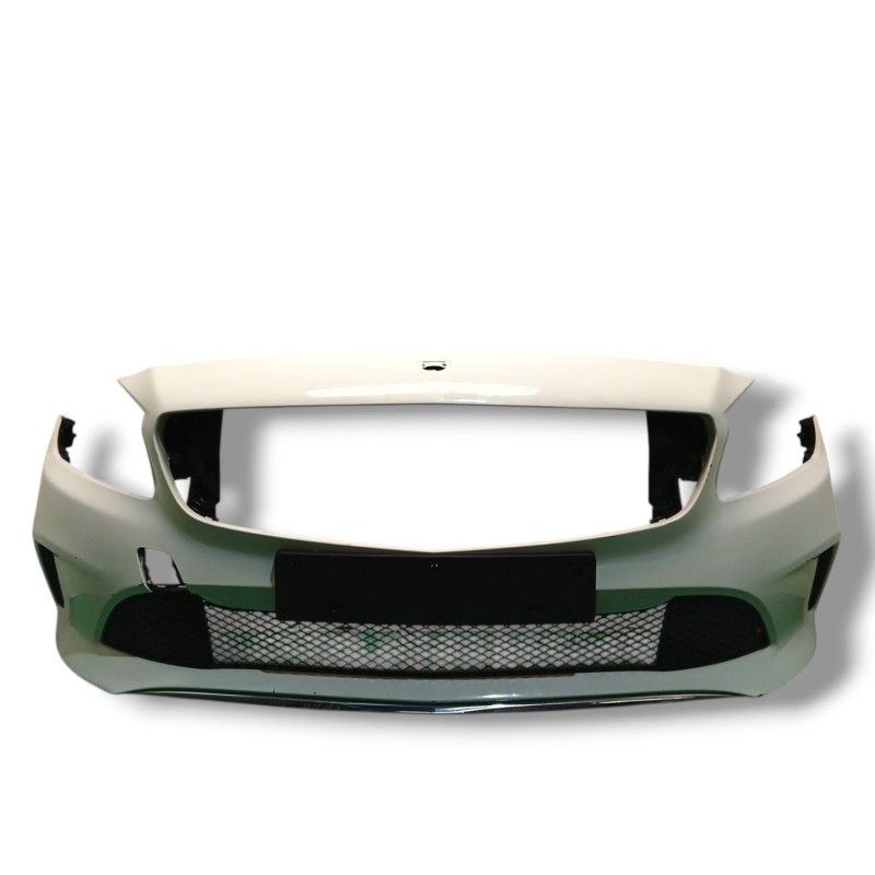 PARAGOLPES DELANTERO