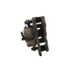 Recambio de pinza freno delantera derecha para mitsubishi outlander (cw0) 2.2 di-d cat referencia OEM IAM MR370776  
