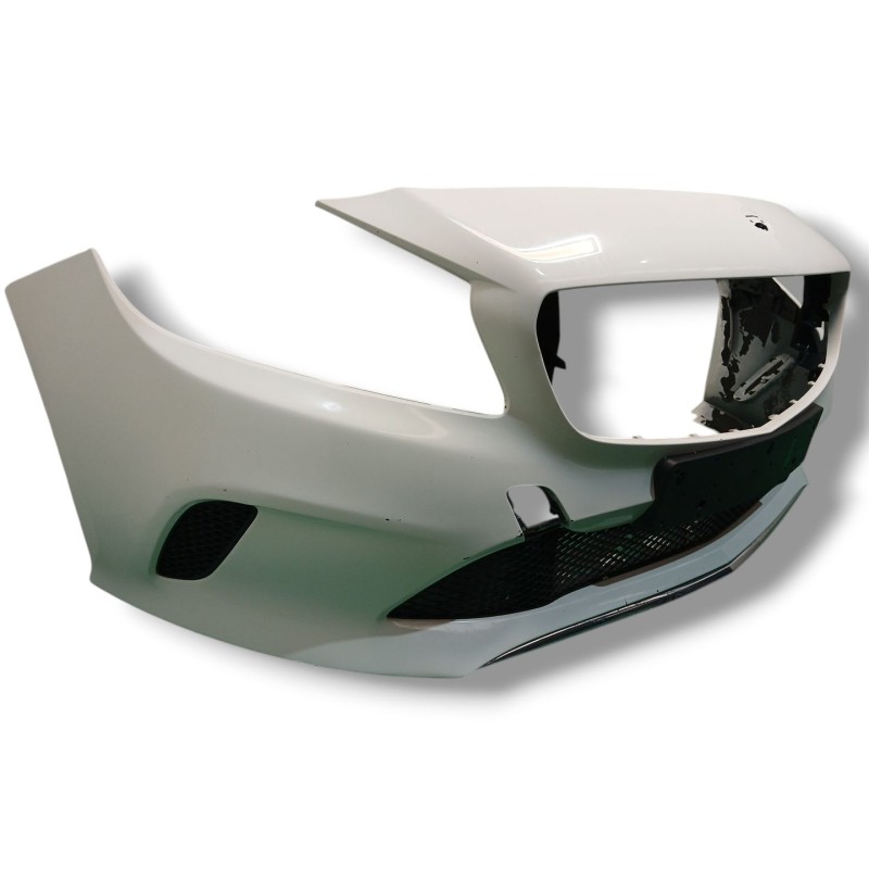 PARAGOLPES DELANTERO