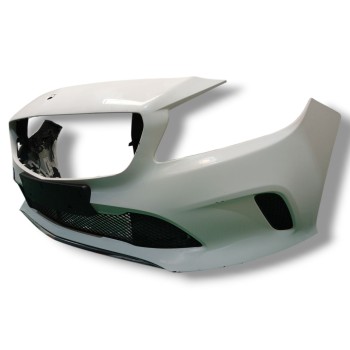 Recambio de paragolpes delantero para mercedes-benz clase a (w176) a 200 cdi / d (176.008) referencia OEM IAM A1768806540  