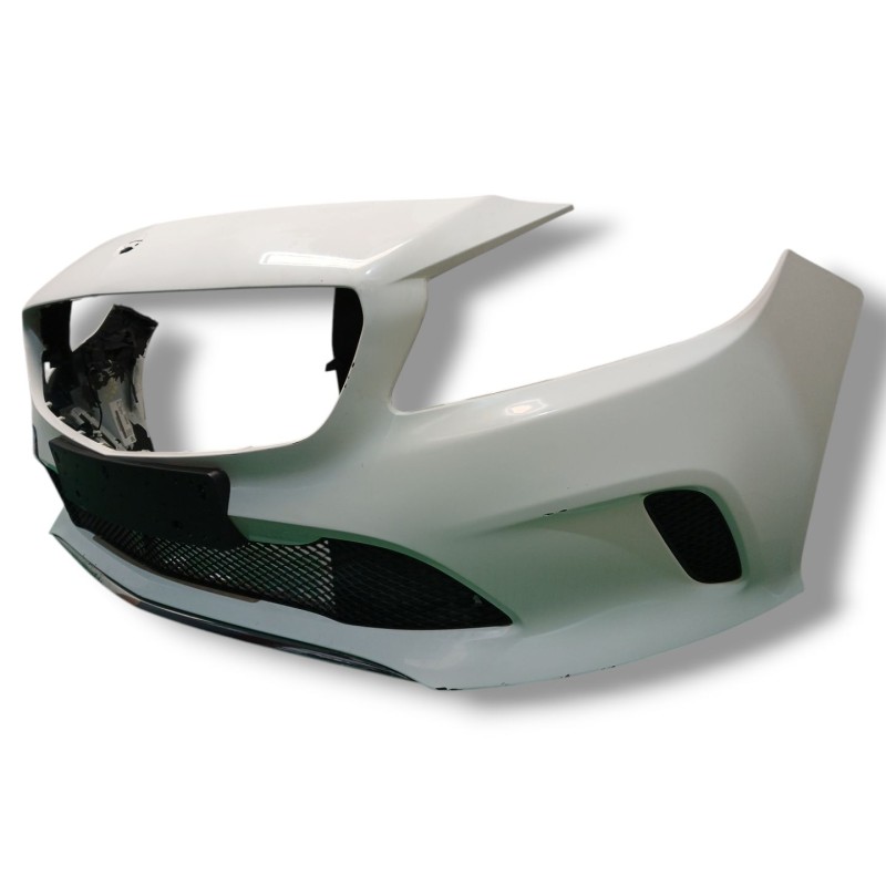 PARAGOLPES DELANTERO