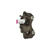 Recambio de pinza freno delantera derecha para mitsubishi outlander (cw0) 2.2 di-d cat referencia OEM IAM MR370776  