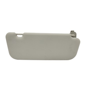 Recambio de parasol izquierdo para kia rio (yb) 1.2 cat referencia OEM IAM   