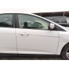 Recambio de puerta delantera derecha para ford focus iii 1.6 tdci referencia OEM IAM 2147844  